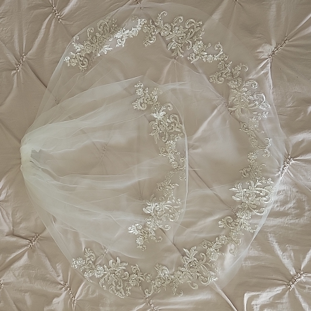 Wedding Viel